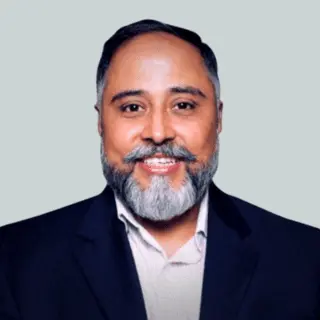 Arvind-Handuu